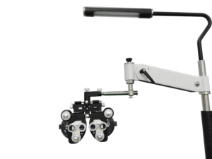 VT-80 수동 포롭터 시력 검사기 전문 안과 검진 장비 - Product Image 6