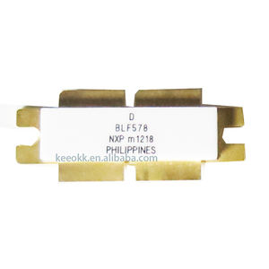 Transistor di potenza LDMOS <span class=keywords><strong>BLF</strong></span> 578 / 1200 W, banda HF fino a 500 MHz BLF578 - Product Image 1