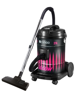 Aspirateur à tambour puissant pour l'entretien des tapis et des sols - Product Image 1