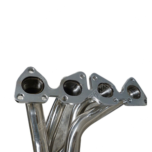 Collectores de collecteur d'échappement pour <span class=keywords><strong>Citroen</strong></span> <span class=keywords><strong>Saxo</strong></span> - Product Image 3