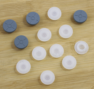 Ampoules de sérum à l'<span class=keywords><strong>acide</strong></span> <span class=keywords><strong>hyaluronique</strong></span> Offre Spéciale flacons transparents avec bouchons colorés à bon <span class=keywords><strong>prix</strong></span> - Product Image 2
