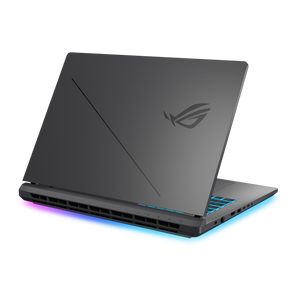 โน้ตบุ๊กเกมมิ่งรุ่นใหม่ ปี 2025 Strix G18 G815 ขนาด 18.0 นิ้ว U9-275HX 16G/1TS 5080-16G 240Hz 2.5K ความละเอียดสูง รีเฟรชเรทสูง - Product Image 4