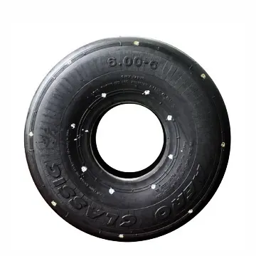 Aircraft Tires 400x150 L