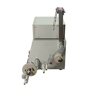 Bobinadora Automática de Alta Calidad LY-810 810S, 400W, 220V/110V, para Bobinado de Alambre de 0.03-1.2mm, Nueva Bobinadora Computarizada - Product Image 3