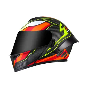 DOT Factor Direct Sales motor helmet motorcycles 2024 motorcycle helmet