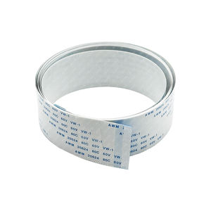 AWM 20624 80C 60V 40 Pin 1,5mm Ffc Flex kabel Werkseitig hergestellt - Product Image 6