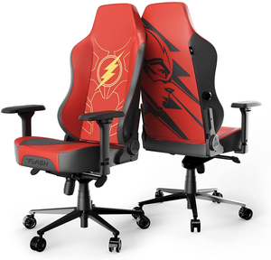 Silla de juegos de alta calidad chaise Gaming Devo kuromi silla gamer blanca ODM Butterfly tray sillas de juegos - Product Image 3