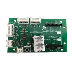 Circuito stampato popolato filo Gerber per circuito di saldatura - Product Image 4