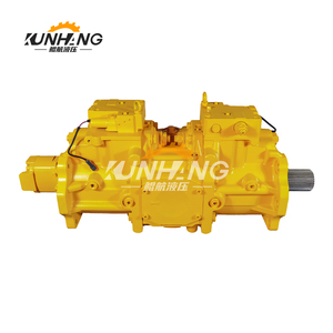 Brand New PC3000-6 PC4000-6 Hydraulic Pump 708-2K-00032 708-2K-00034 708-2K-00035 708-2K-00024 Main for - Product Image 3