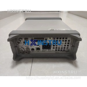 เครื่องกำเนิดสัญญาณ KEYSIGHT 33500B มือสอง 1 ชิ้น_** H - Product Image 4