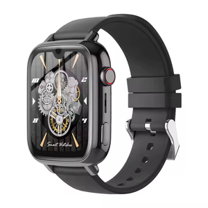 KT34 Android 8,1 GPS para niños, función <span class=keywords><strong>de</strong></span> aplicación <span class=keywords><strong>de</strong></span> IA, relojes inteligentes, GPS, resistente al agua, IP67, reloj inteligente, compatible con cámara, llamadas, aplicaciones <span class=keywords><strong>de</strong></span> <span class=keywords><strong>Google</strong></span> Play - Product Image 4