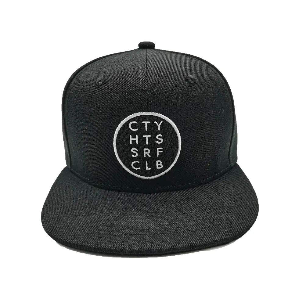 Brand Quality Flat Brim Snapback Hats For Men 2D Embroidery Acrylic Hiphop Caps Unisex Garros Snapback Caps
