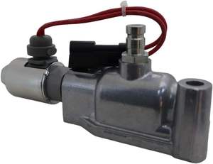 Válvula de Ajuste 468-3266 de Repuesto, Apta para Excavadora y Cargadora Carter, Producto Nuevo - Product Image 3