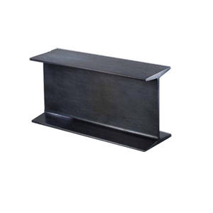 Jis G3101 <b>I</b> <b>Beam</b> St37 <b>I</b> <b>Beam</b> Carbon <b>Steel</b> Extrusion - Product Image 1