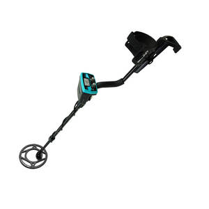 Allosun TS180 <span class=keywords><strong>Metal</strong></span> hazine dedektörleri Tunting altın yeraltı el su geçirmez - Product Image 2