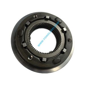 Conjunto <span class=keywords><strong>de</strong></span> Sincronizador <span class=keywords><strong>de</strong></span> 1ª/2ª Marcha para <span class=keywords><strong>Caja</strong></span> <span class=keywords><strong>de</strong></span> Cambios Eaton Fuller Fso-6406A Fs-6406A A-7934 4304551 A-6801 A-6932 - Product Image 1