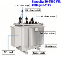 SF6-Free transformateurs 220kV: certifié Eco Fluid + Carbon Neutral