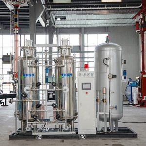 Hot-selling High-efficiency PSA <strong>Oxygen</strong> and Nitrogen Generator Equipment with a Purity of 93%, Suitable for Industrial Plants - Product Image 2