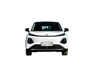 Changan Qiyuan Q05 SUV compact hybride à énergie nouvelle, véhicule électrique, autonomie 600 km, conduite intelligente assistée par Lidar - Product Image 1