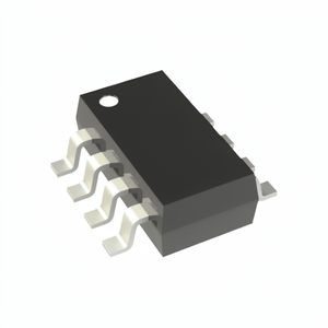 Composant électronique TLV9032QDDFRQ1 SOT 23 8 Thin, TSOT 23 8 Chip Manufacturer Channel - Product Image 1