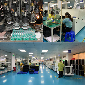 Ledeast dwztc300 điện áp thấp DC48V từ theo dõi ánh sáng tuya ZigBee CW điều chỉnh ứng dụng điều khiển mờ thông minh dẫn lái xe cho chiếu sáng - Product Image 3