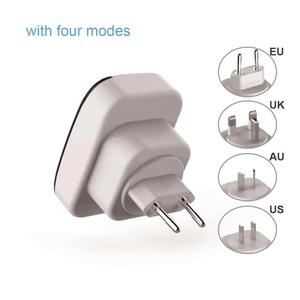 Bộ Khuếch Đại Tín Hiệu Mạng Không Dây <span class=keywords><strong>WiFi</strong></span> 300M, Bộ Lặp Định Tuyến Không Dây Tp Link Anten Kép Bộ Tăng Cường Tín Hiệu Không Dây - Product Image 5