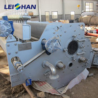 Maquinaria para Fábrica de Papel, Cabezal de Extrusión para Rollo Jumbo, Línea de Producción de Papel Kraft, Cabezal Completo para Máquina de Papel Artesanal