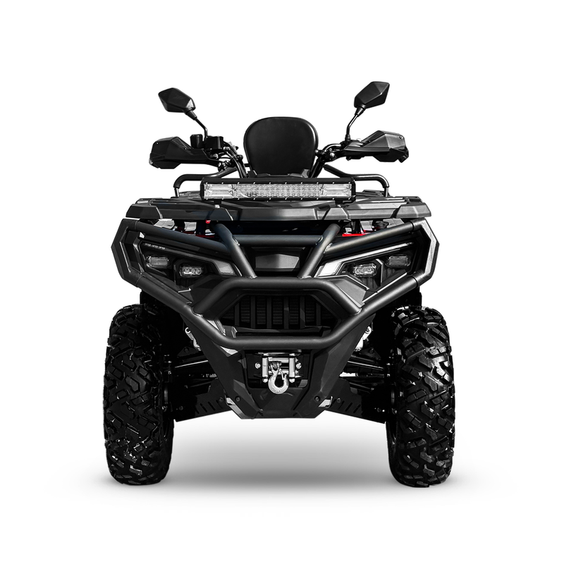 Family Adventure Ready 2 Seater 800cc