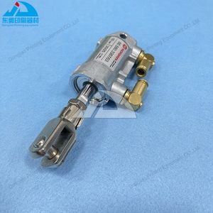 قطع غيار بديلة للأسطوانات 00.580.3387 أسطوانة تعمل بالهواء المضغوط 00.580.3387 لهايدلبرغ من أجل - Product Image 3