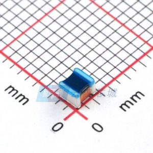 LQW2UAS1R0J00L SMD Inductor / Chip Inductor 1uH 5% 1.75Ohm - Product Image 1
