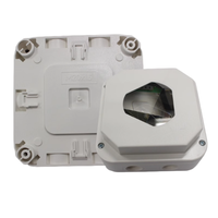 Fdl241-12-r1 | Compatibilidad con PLC para detección de alcance ultralargo, informes rápidos y detallados de fallas