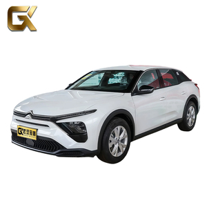 Citroën <span class=keywords><strong>C5</strong></span> X d'occasion 2026, 125 kW, berline <span class=keywords><strong>crossover</strong></span>, faible kilométrage, voitures d'occasion à vendre en Chine et expédition mondiale - Product Image 1