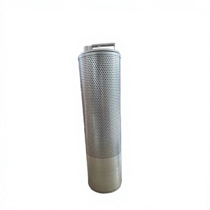 Filtro de Aceite de Retorno Hidráulico Nuevo 60200365 GLQ008133648 SH60793 H57070 para Camiones y Automóviles, Piezas de Motor - Product Image 1