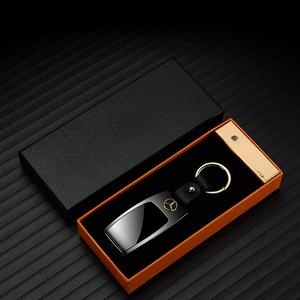 Porte-clés USB multifonction en gros avec écran LED, design moderne pour usage quotidien et situations d'urgence, livré en coffret cadeau - Product Image 4