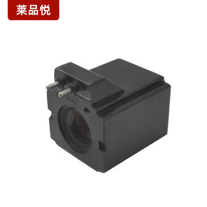 Bobine d'électrovanne Leyin Yue AC110V AC220V, pièce de vanne hydraulique LPY055 - Product Image 1