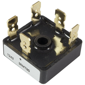 Module redresseur à <span class=keywords><strong>pont</strong></span> triphasé MT3512 MT3516 MT5016 - Product Image 2