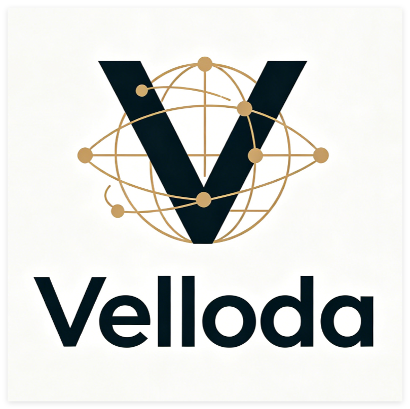 Dongguan Velloda Jewel Factory logo