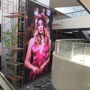 Pantalla LED de Gran Tamaño de Alta Calidad, Precio de Pantalla LED de 8k, Pantalla LED HD para Cine en Casa, Pantalla LED para Cine, Panel LED Interior P3 - Product Image 2