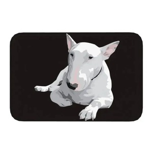<span class=keywords><strong>Tapis</strong></span> de sol Staffordshire Bull Terrier pour chien, pour cuisine, salle de bain, extérieur, EBT, mignon, motif amour, paillasson, <span class=keywords><strong>tapis</strong></span> <span class=keywords><strong>d</strong></span>'<span class=keywords><strong>entrée</strong></span> de garage, <span class=keywords><strong>tapis</strong></span> de sol - Product Image 2