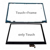 Pièces de rechange pour écran LCD d'ordinateur Acer Liquid Zest Plus, assemblage et remplacement du moniteur