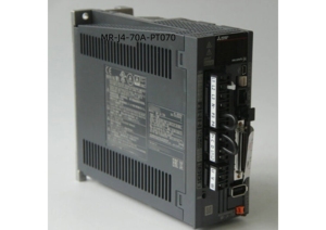 MR-J4-70A-PT070 ไดรฟ์ของแท้ใหม่เอี่ยม คุณภาพสูง พร้อมการรับประกันหนึ่งปี - Product Image 4