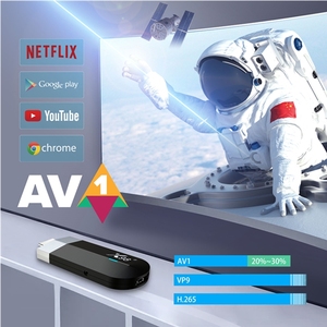 Daqu Versión Global <span class=keywords><strong>X98</strong></span> S500 <span class=keywords><strong>Android</strong></span> 11 OS <span class=keywords><strong>Mini</strong></span> <span class=keywords><strong>TV</strong></span> Stick Chip S905Y4 2G 4G RAM 16G 32G ROM 4K Quad-core Dual WiFi Smart <span class=keywords><strong>TV</strong></span> <span class=keywords><strong>Box</strong></span> - Product Image 6