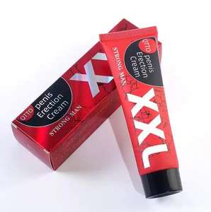 Crema para Agrandar el Pene para Hombres XXL, a Base de Plantas Naturales Puras, Sin Efectos Secundarios, Resistente al Agua, Estimulación para Adultos, 60 ml, la Más Popular - Product Image 5