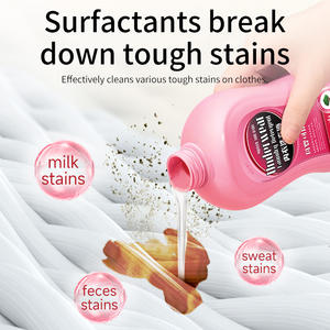 Detersivo Liquido Ecologico per Biancheria Intima con Oltre il 80% di Ingredienti Attivi - Product Image 2