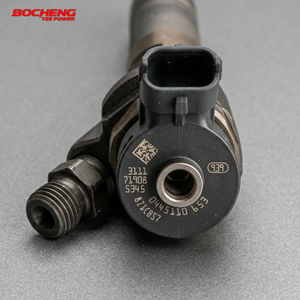 Injecteur de carburant G4D3-9K546-AA 0445110653 pour Land Rover Discovery Sport Range Rover Evoque Jaguar XE XF F-PACE 2.0L Ingenium - Product Image 3