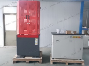 WAW-600D 600KN hidrolik çelik çubuk donatı çekme sıkıştırma bükme test makinesi satılık hidrolik çekme test cihazı - Product Image 6