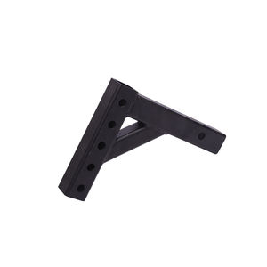 2023 Promotions du fabricant Support à boule d'<span class=keywords><strong>attelage</strong></span> de remorque en acier réglable - Product Image 3