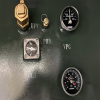 Yawei UL transformateur monté sur tampon d'huile prix 34.5 kv 19.8 kv 500kva 1500kva 225 kva 2 mw 200kva 250kva 400kva 5600kva