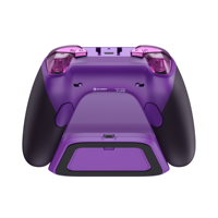 Control de Juego Ultra-Rápido y Elegante con Múltiples Conexiones para Xbox One, Laptop, Android, Móvil, Sesiones de Juego Profesionales en Interiores