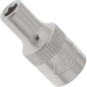 VIGOR - V2424N 1/4 ''Prise 6 pans 25mm - EAN 4047728057837 PRISES MAIN 1/4" - Product Image 1